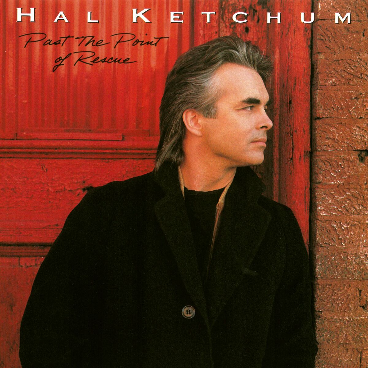 Hal Ketchum